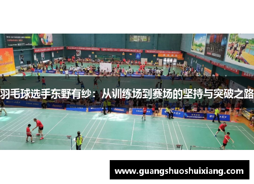 羽毛球选手东野有纱:从训练场到赛场的坚持与突破之路 羽毛球选手东野有纱:从训练场到赛场的坚持与突破之路