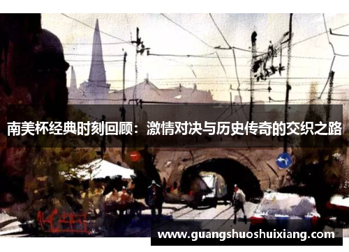 南美杯经典时刻回顾:激情对决与历史传奇的交织之路 南美杯经典时刻回顾:激情对决与历史传奇的交织之路