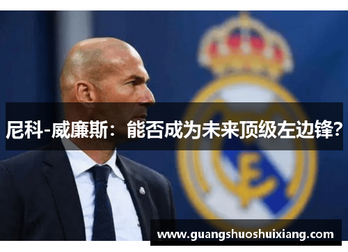 尼科-威廉斯：能否成为未来顶级左边锋？