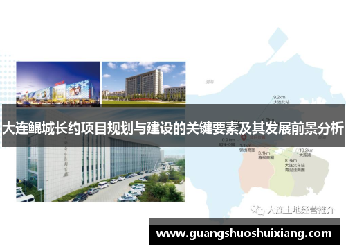 大连鲲城长约项目规划与建设的关键要素及其发展前景分析