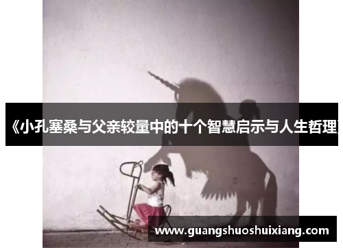 《小孔塞桑与父亲较量中的十个智慧启示与人生哲理》