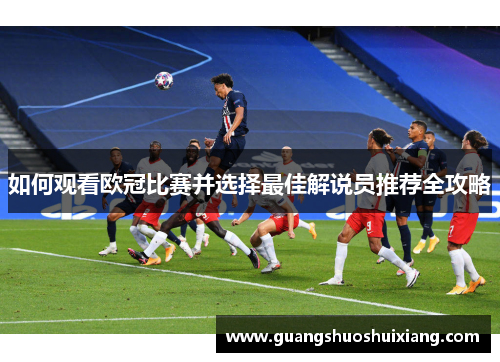 如何观看欧冠比赛并选择最佳解说员推荐全攻略