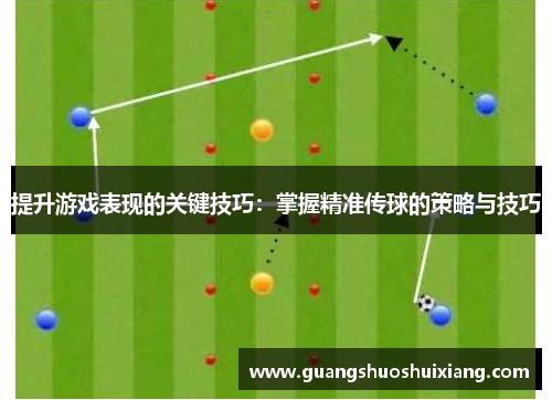 提升游戏表现的关键技巧:掌握精准传球的策略与技巧 提升游戏表现的关键技巧:掌握精准传球的策略与技巧