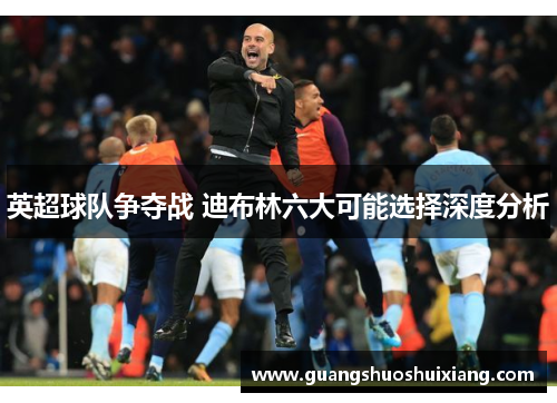 英超球队争夺战 迪布林六大可能选择深度分析 英超球队争夺战 迪布林六大可能选择深度分析