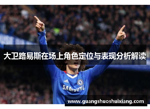 大卫路易斯在场上角色定位与表现分析解读