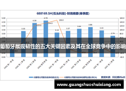 葡萄牙展现韧性的五大关键因素及其在全球竞争中的影响
